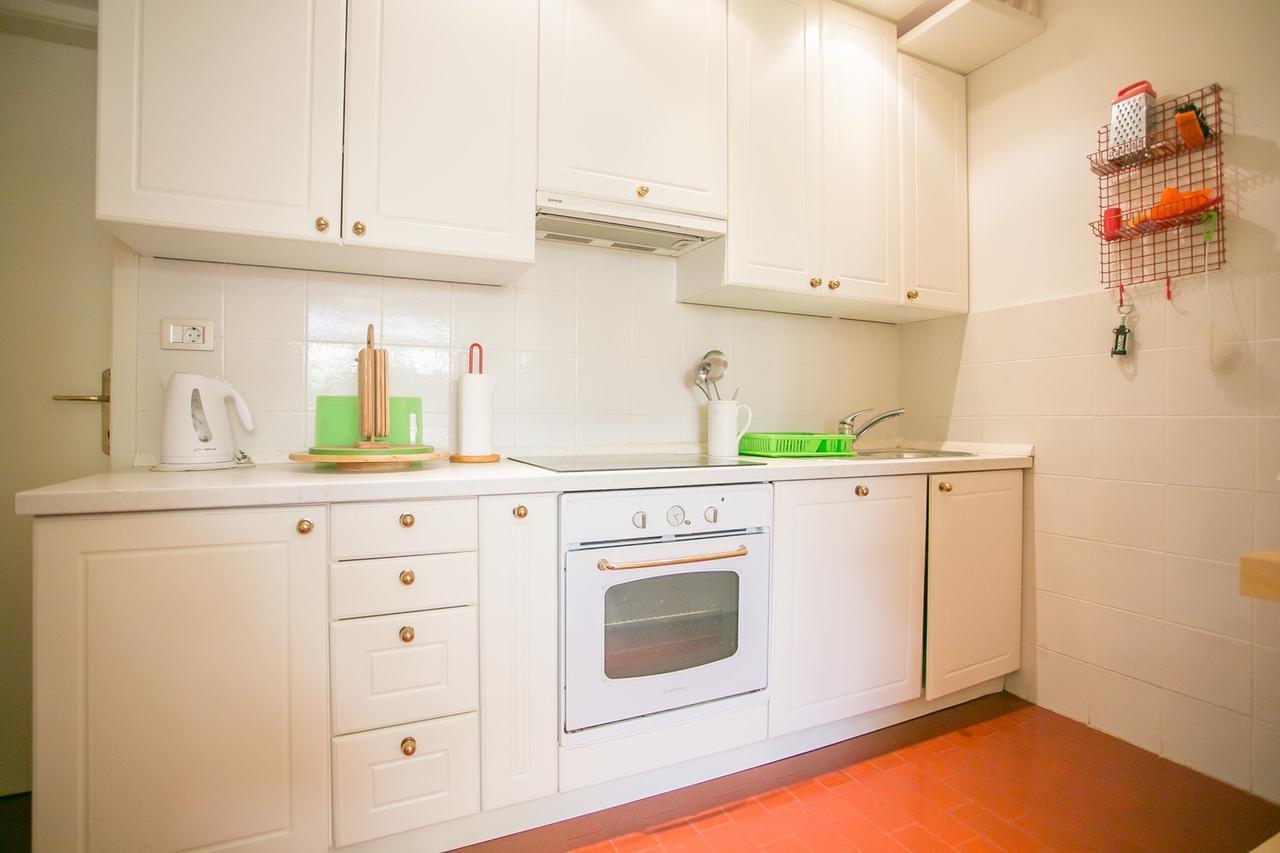 Apartment Prekalj Jelena Porec Exterior photo